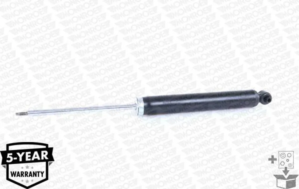 Amortisseur MONROE 25504 OE 5206CH pour Peugeot 307 et Citroën C4