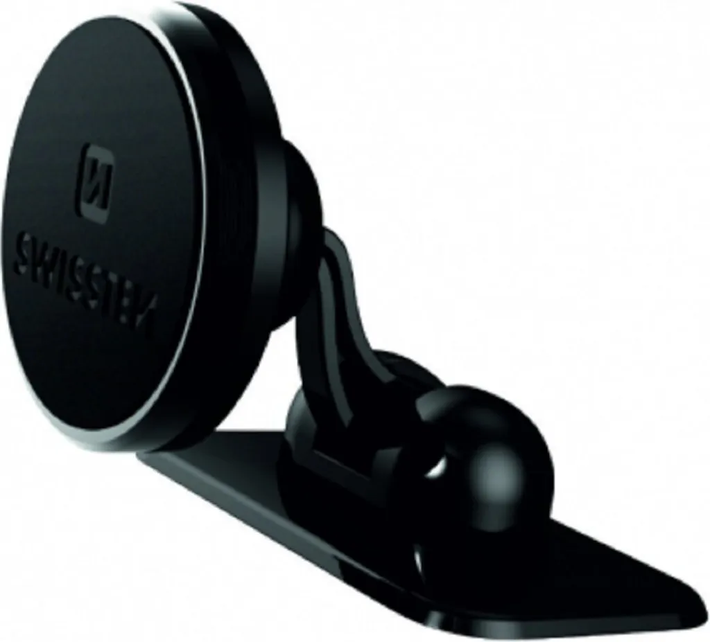 Swissten PDPSW211H supporto Supporto attivo Telefono cellulare/Smartphone Nero