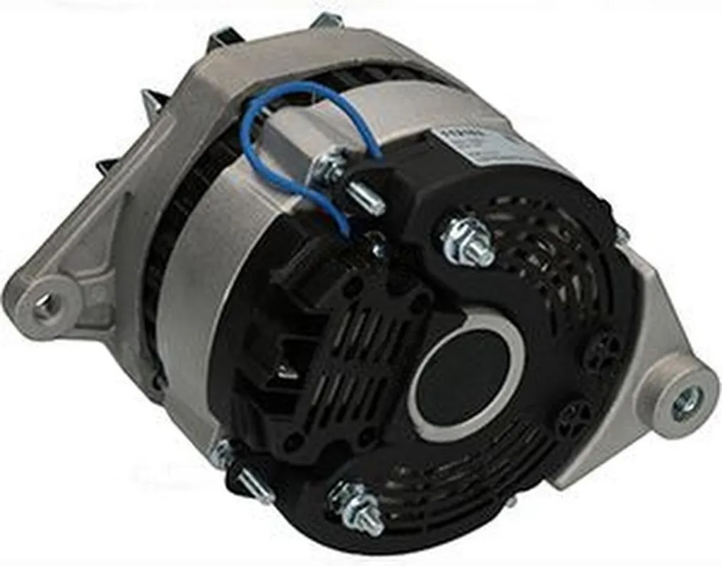Alternatore HC CARGO 70A 56mm per Peugeot 405 I - Ricambio Certificato