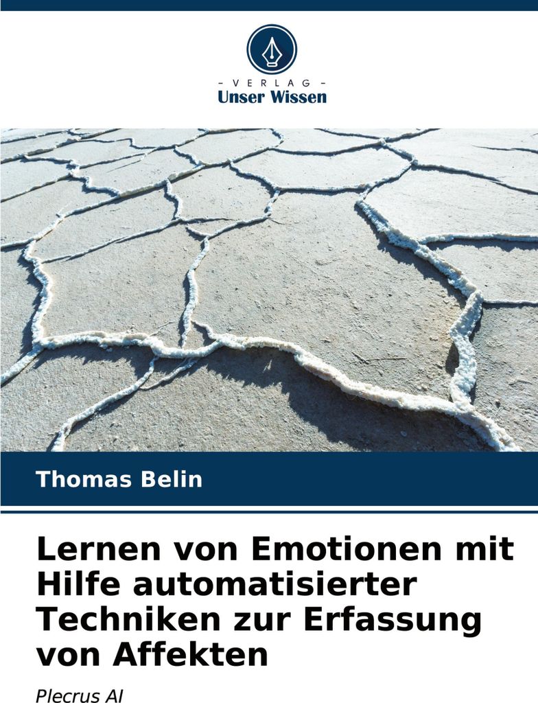 Lernen von Emotionen mit Hilfe automatisierter Techniken zur Erfassung von Affekten
