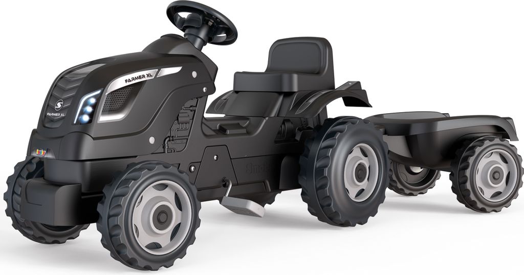 Smoby 710131 Spielfahrzeug/Spielbahn Produktbild 