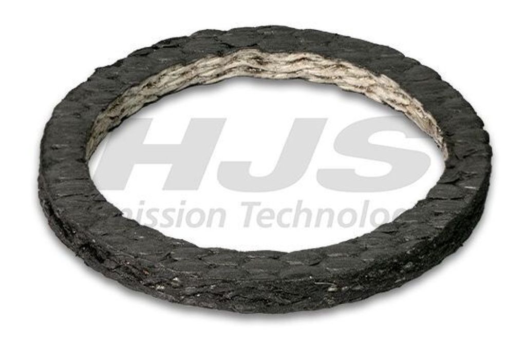 HJS 83 50 8349 Auspuffdichtung Auspuffdichtung Produktbild 