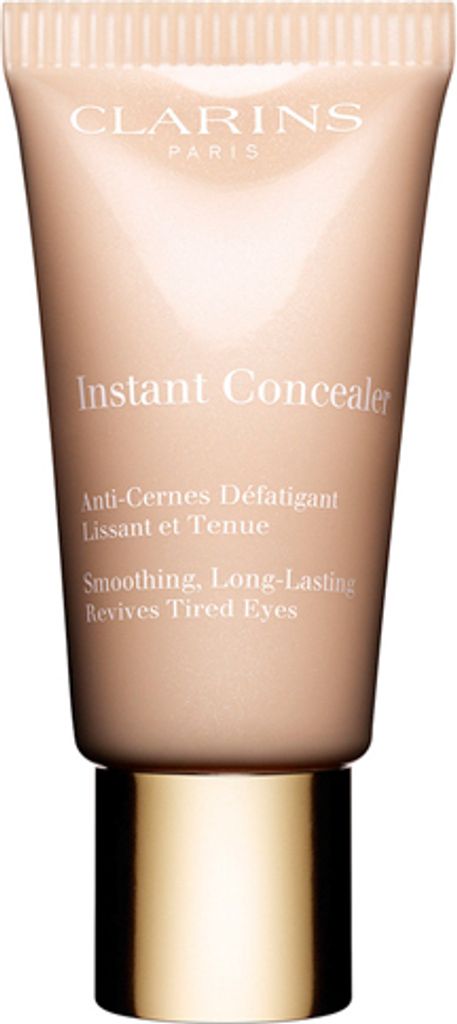 Clarins Glättender Instant Concealer 02.5 15ml Produktbild 