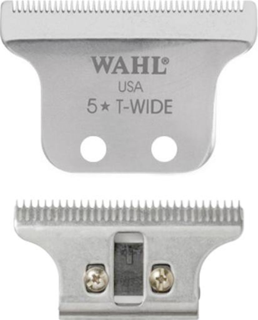 Wahl Tête T-Wide Blade Image du produit 