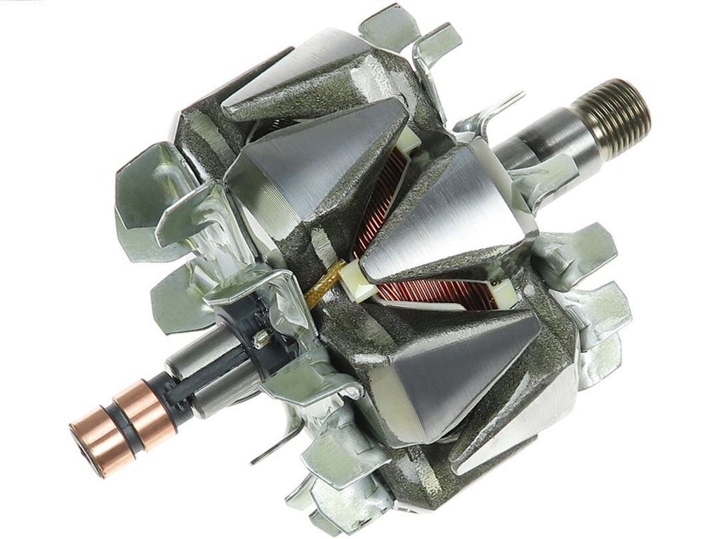 AS-PL AR0096S Läufer Generator