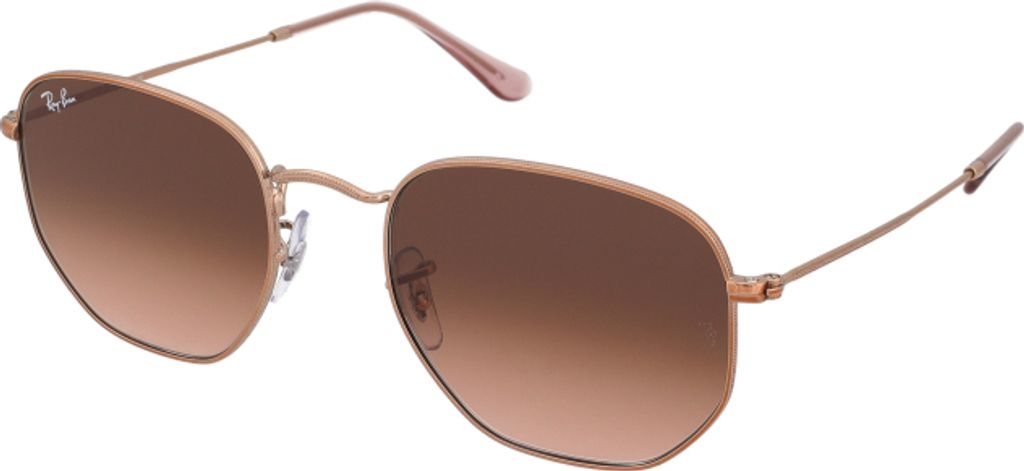 Ray-Ban HEXAGONAL RB3548N 9069A5 51