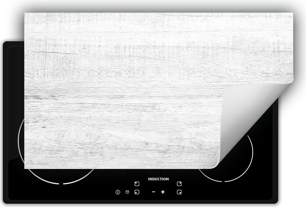 Copertura Piano Cottura DarHaus 90x52 cm | Spazio Extra e Protezione