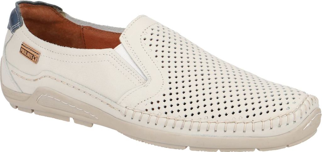 Pikolinos Azores - herren loafer Zdjęcie produktu 