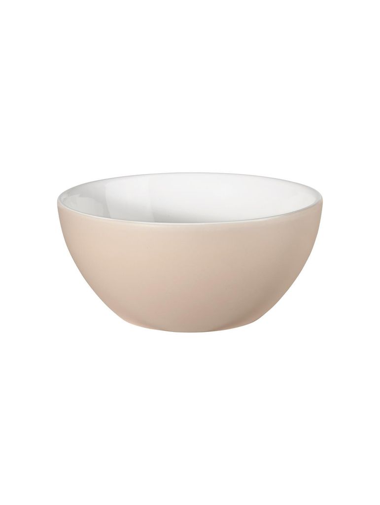 ASA Grande Schale beige 15,5 cm