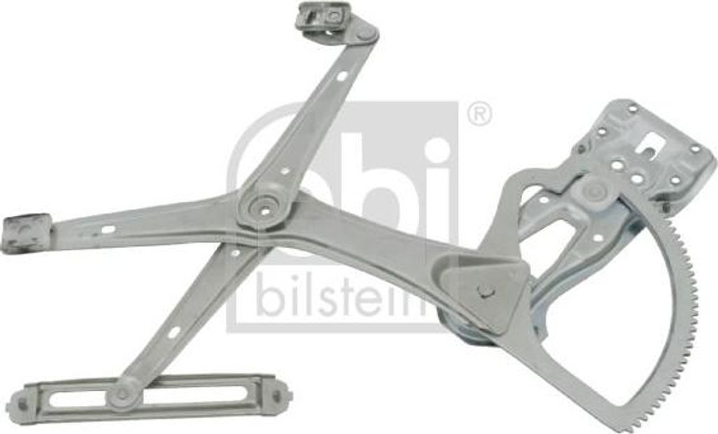 FEBI BILSTEIN 24637 Fensterheber OE A2107201146 kompatibel mit E-Klasse