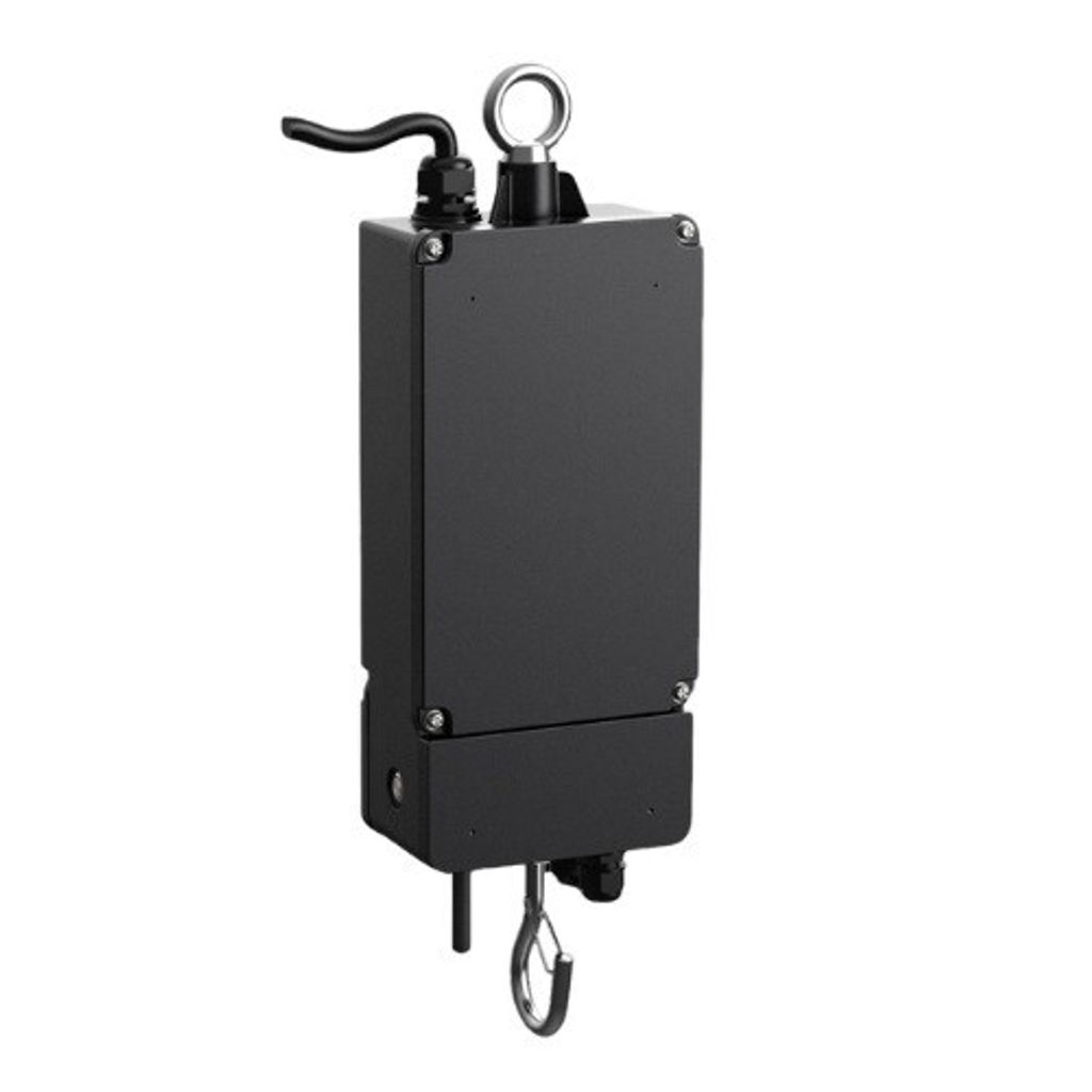 DOTLUX Notlichtbaustein für Hallenstrahler 1-10V max.200W