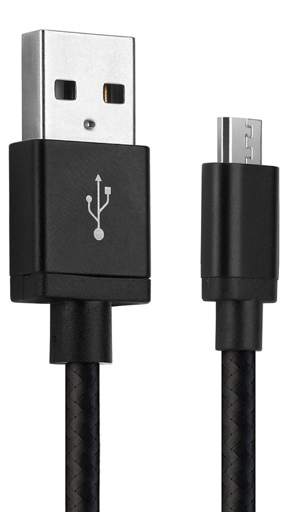 CELLONIC 1x > USB A Datenkabel kompatibel mit Canon EOS Produktbild 