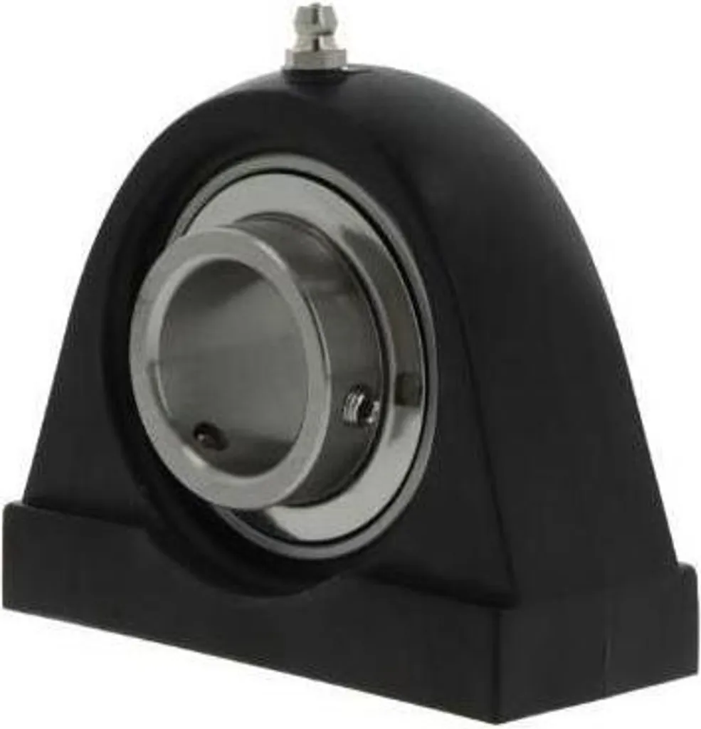 Palier de transmission RSHEY40 40 mm pour convoyeurs et ventilateurs