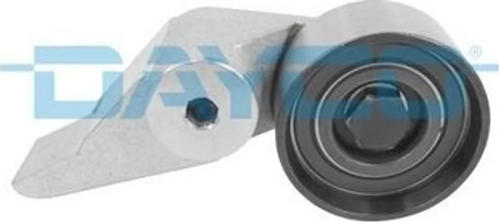 Galet Tendeur Robuste ATB2550 pour Moteur Mitsubishi L200 Pajero Sport