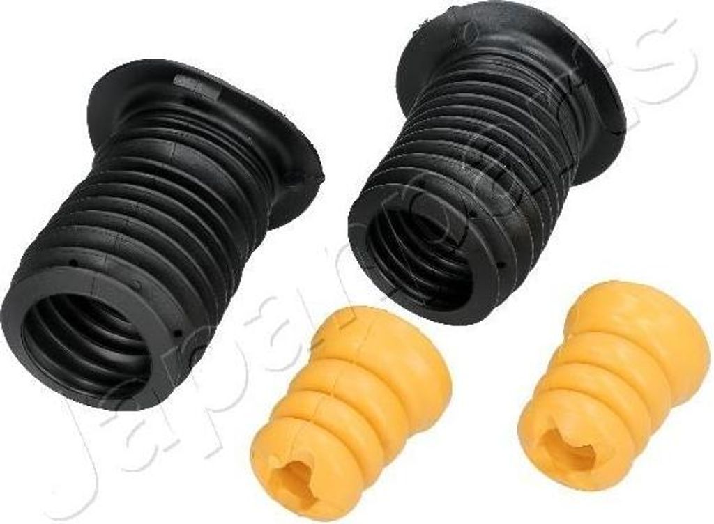 JAPANPARTS KTP-0132 Staubschutzsatz Stoßdämpfer Vorne für MINI Clubman (F54) Countryman (F60)