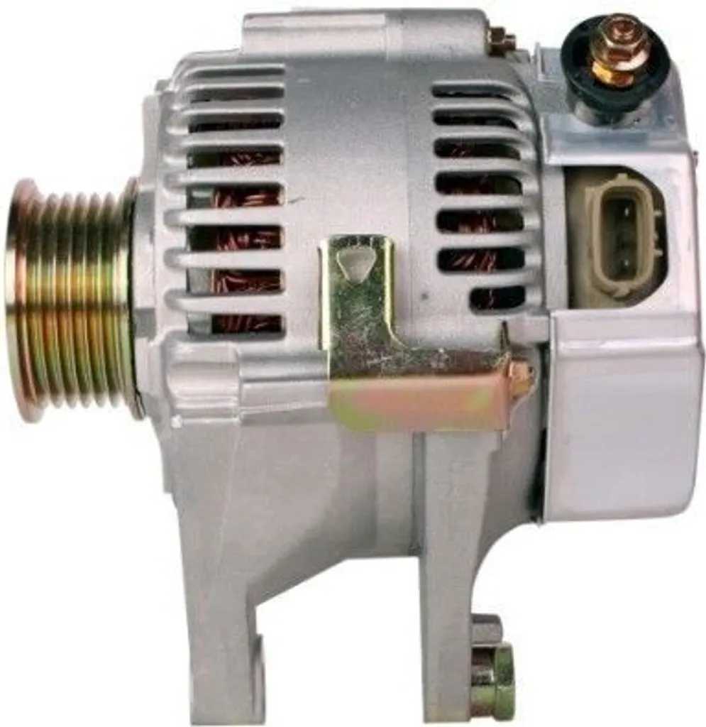 Alternateur 12V pour résoudre les pannes de batterie Toyota RAV 4 II