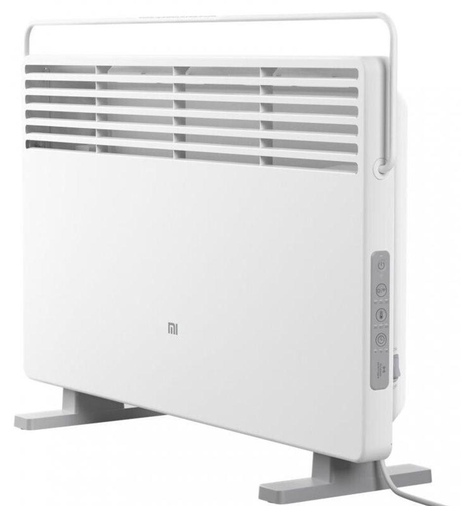 Xiaomi XM200043 Mi Smart Space Heater S Indoor Weiß 2,2jW Produktbild 