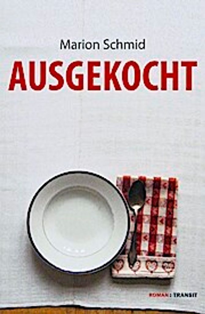 Ausgekocht