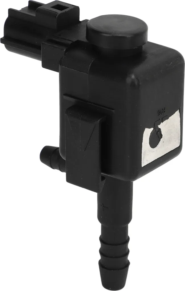 Vanne de purge canister 1S719C915AA robuste et haute précision vide