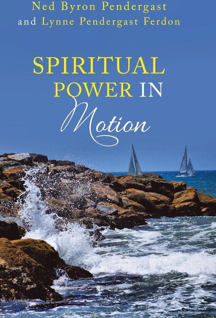 Spiritual Power in Motion