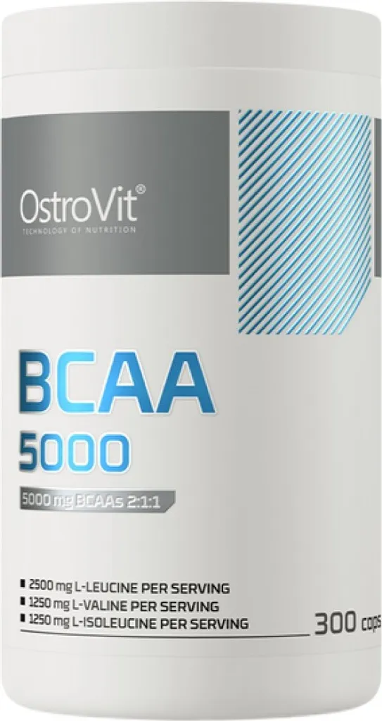 Réduire les Courbatures avec BCAA 5000 - Protection Musculaire 500g