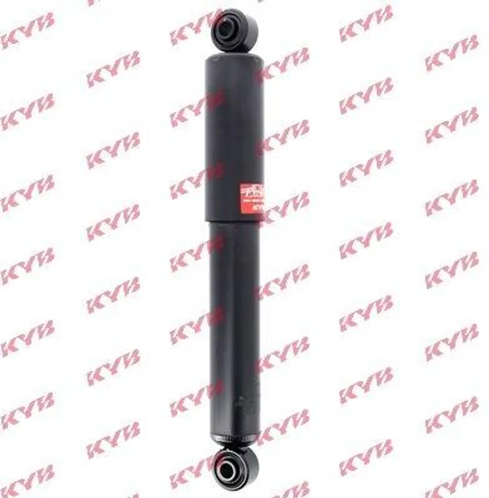 Amortisseur arrière à gaz pour utilitaire Boxer et Jumper KYB 345041