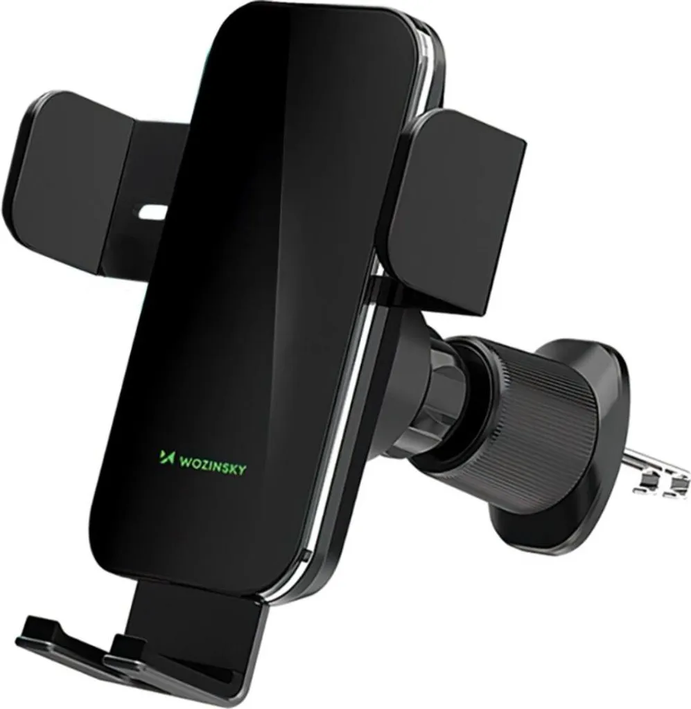 Supporto Auto Wozinsky Wedz-3Y8S: Viaggia Senza Fili e Senza Stress