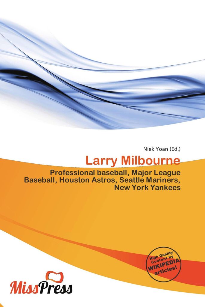 Larry Milbourne