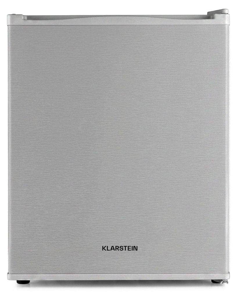Klarstein Mini chladnička, 40 l, malá, tichá chladnička do Obrázok produktu 