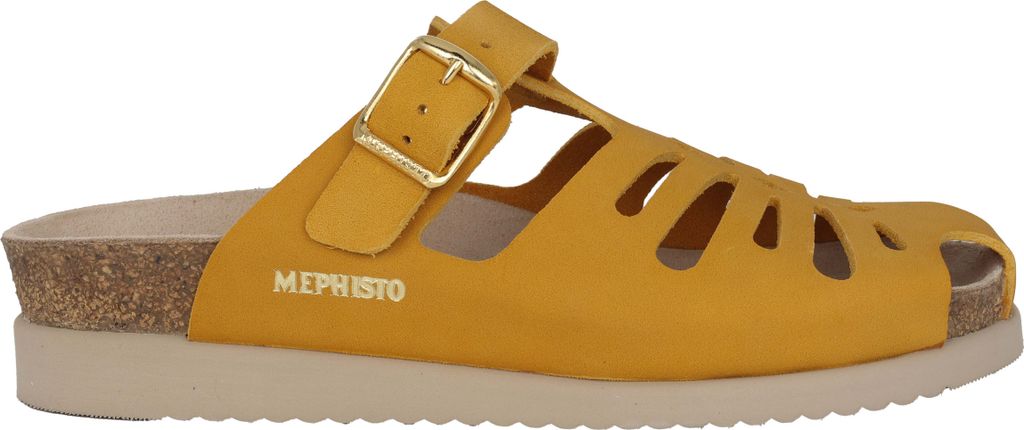 Mephisto Hedina - damen sandale