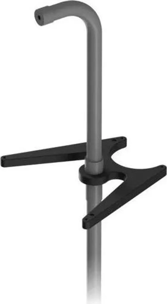 Kit Support Sonde Panoptix Garmin pour Pêche sur Glace (010-12676-10)