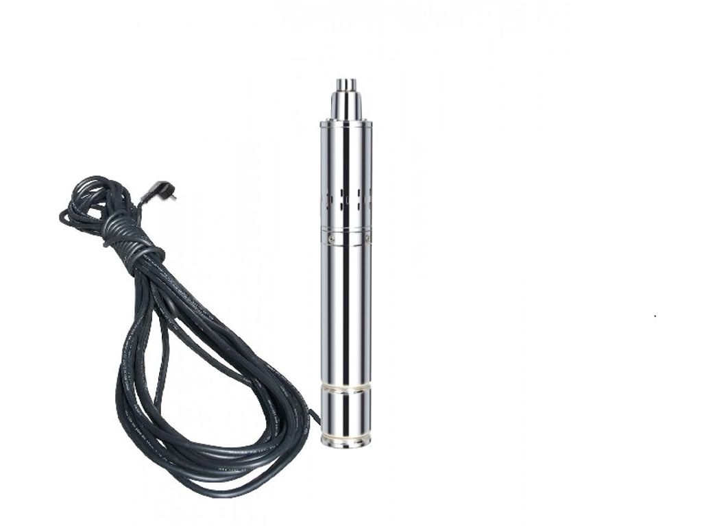 Varan Motors - TSSM08-40-028 POMPA FUNNEL ACQUA PROFONDA Immagine del prodotto 