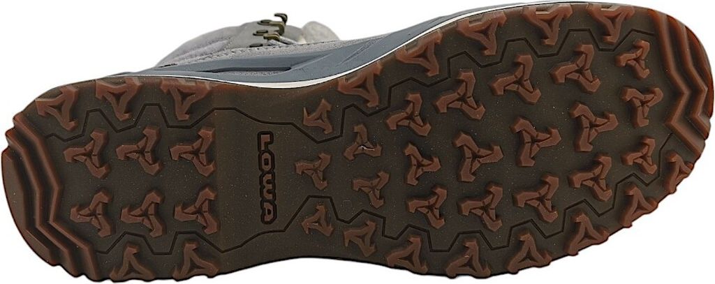 LOWA Calceta Evo GTX Schuhe Damen grau 40 Produktbild 43