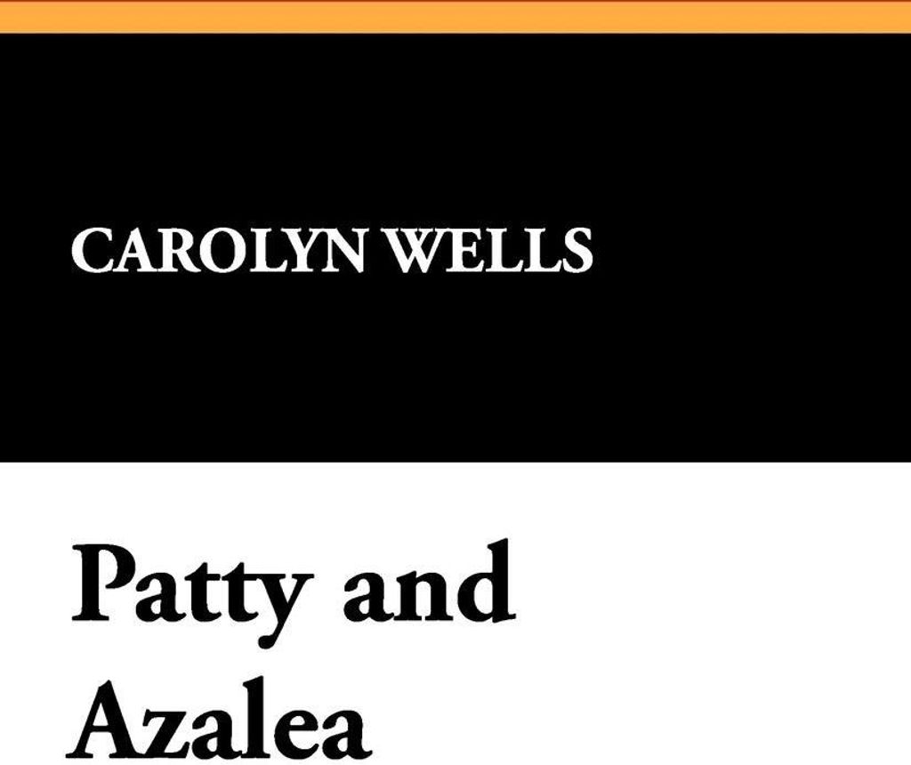 Patty and Azalea