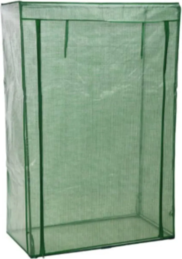 Serra Tradizionale per Pomodori 100x50x150cm - Coltiva con Passione
