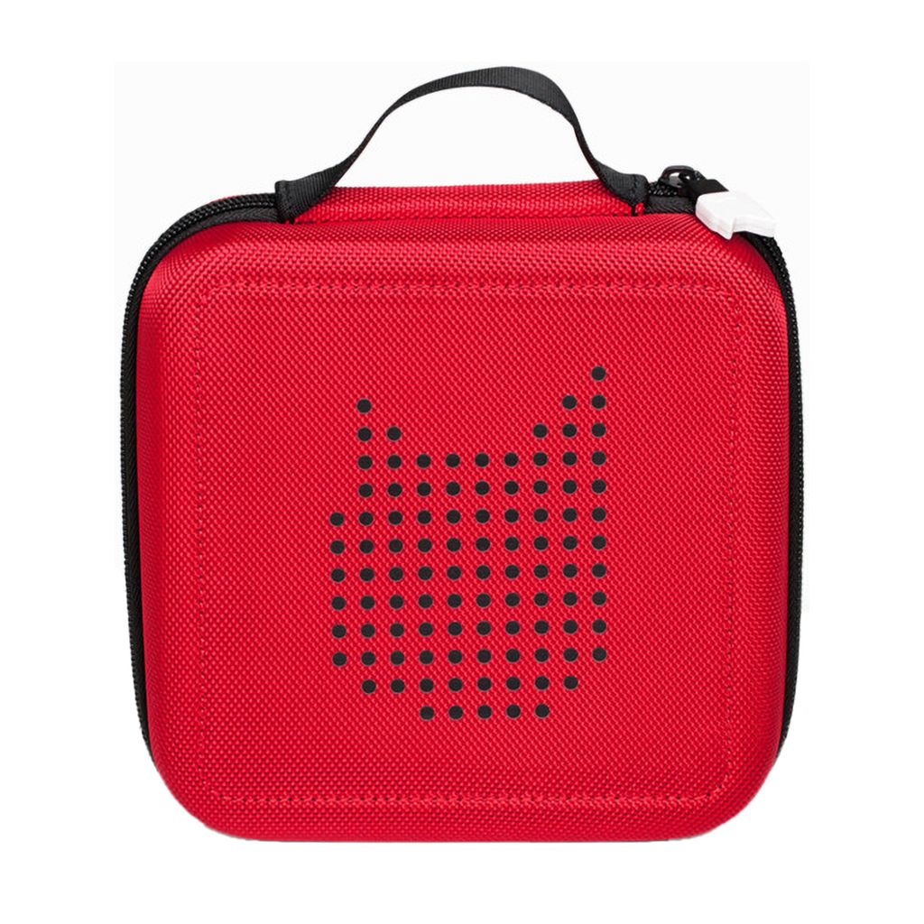 Transporter rot tonie-Tasche Produktbild 