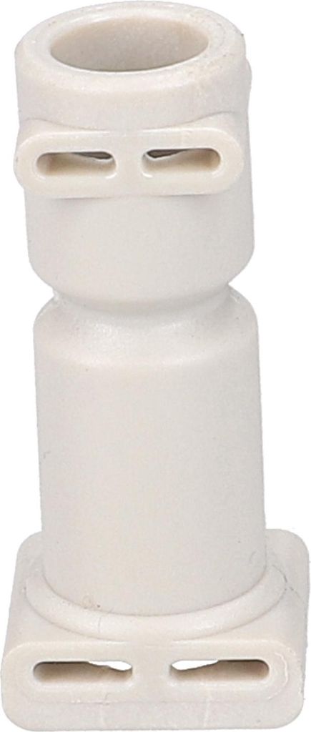 De'Longhi 5332239200 Schlauchanschluss Verbindung Raccord Heizung / Schlauch 5mmØ z.T ECAM22 ECAM23 ESAM3200 ESAM5400 ESAM5500 ESAM5600 Kaffeeauto...