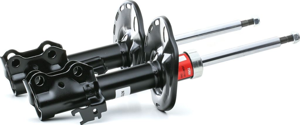 TRW JGM1115T Stoßdämpfer OE 4852002420 kompatibel mit Auris