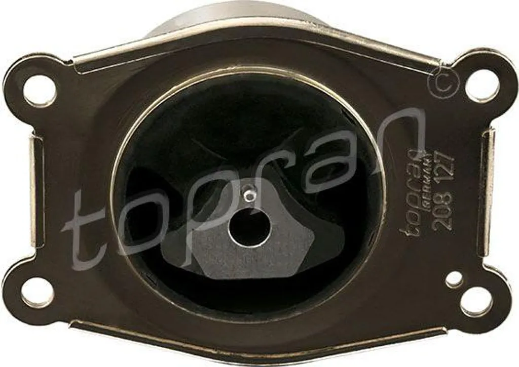 Stop Vibrations Moteur Astra H Zafira - Roulement TOPRAN OE 5684654