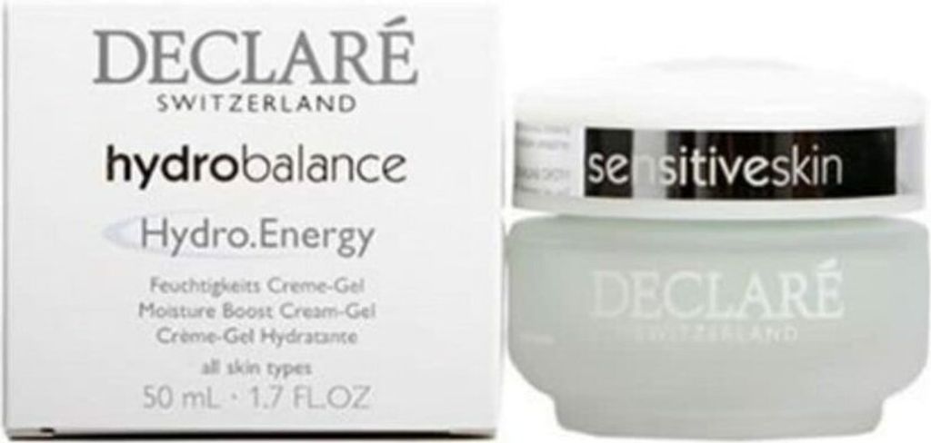 Declaré Declaré Hydro Balance Hydro Energy Creme Gel 50 ml Image du produit 