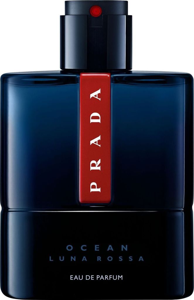 Prada Luna Rossa Ocean Eau de Parfum 100ml : 100ml Produktbild 10