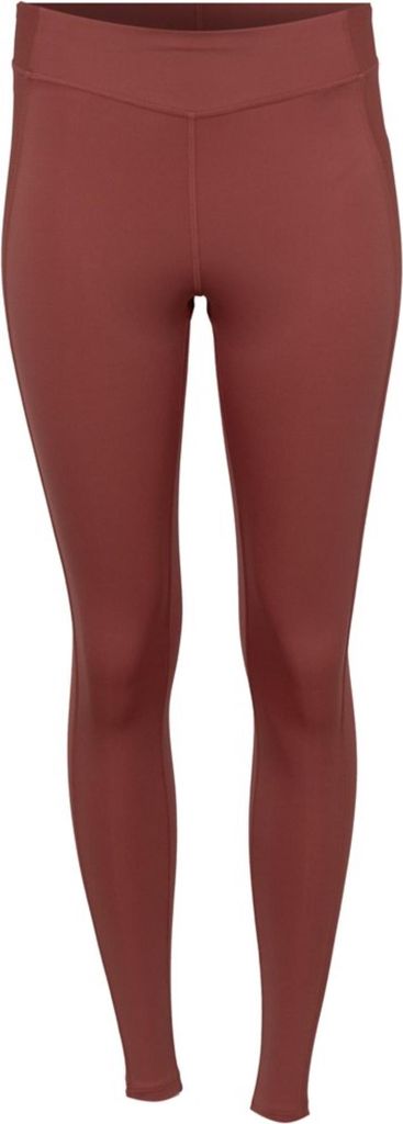 Reebok YOGA HR RIB TIGHT Hosen IA3308