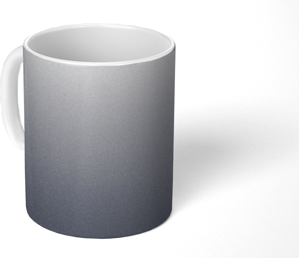 MuchoWow® Tasse Kaffeetasse Kaffeebecher 350 ml Produktbild 