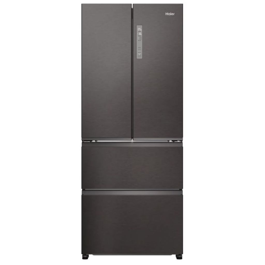 Haier HFR3718ENMD, 402 l, SN-T, 10 kg/24h, E, Přihrádka Obrázek produktu 
