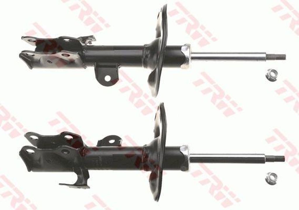 TRW JGM1333T Stoßdämpfer OE 4852005370 kompatibel mit Avensis