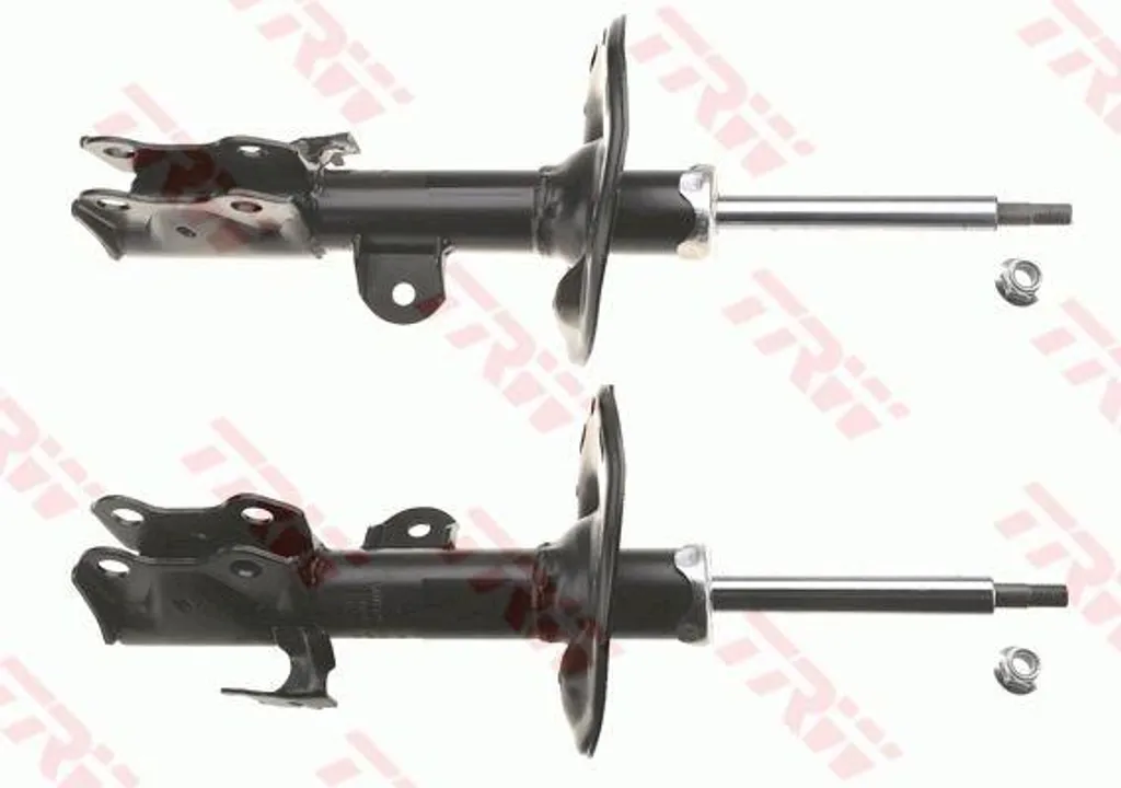 Jeu d'amortisseurs de suspension avant TRW JGM1333T haute fiabilité