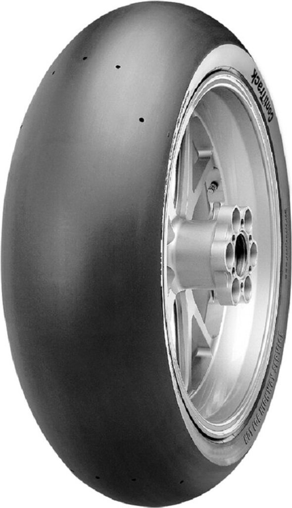 CONTINENTAL Reifen ContiTrack MEDIUM 200/55 R 17 M/C NHS TL Zdjęcie produktu 