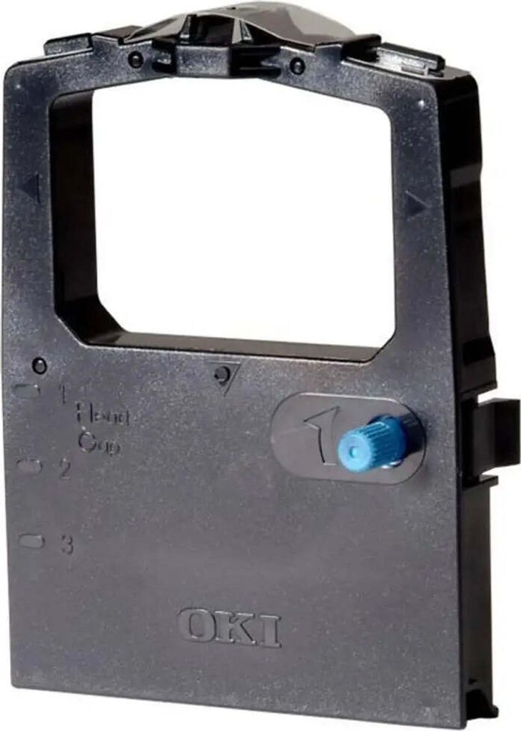 Patrone fr Matrixdrucker OKI Produktbild 