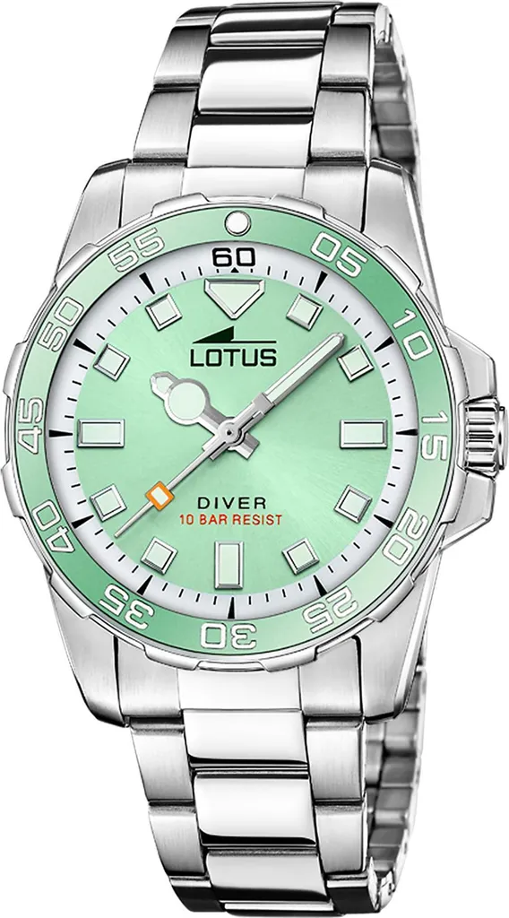 Lotus - 18937/5 - Orologio da polso - Donna