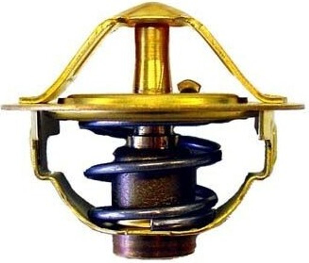 WAHLER Thermostat Kühlmittel 88°C für KIA CARENS II (FJ) RIO Kombi (DC) RIO Stufenheck (DC) SHUMA II (FB) CARENS I (FC) SEPHIA Stufenheck (FA)